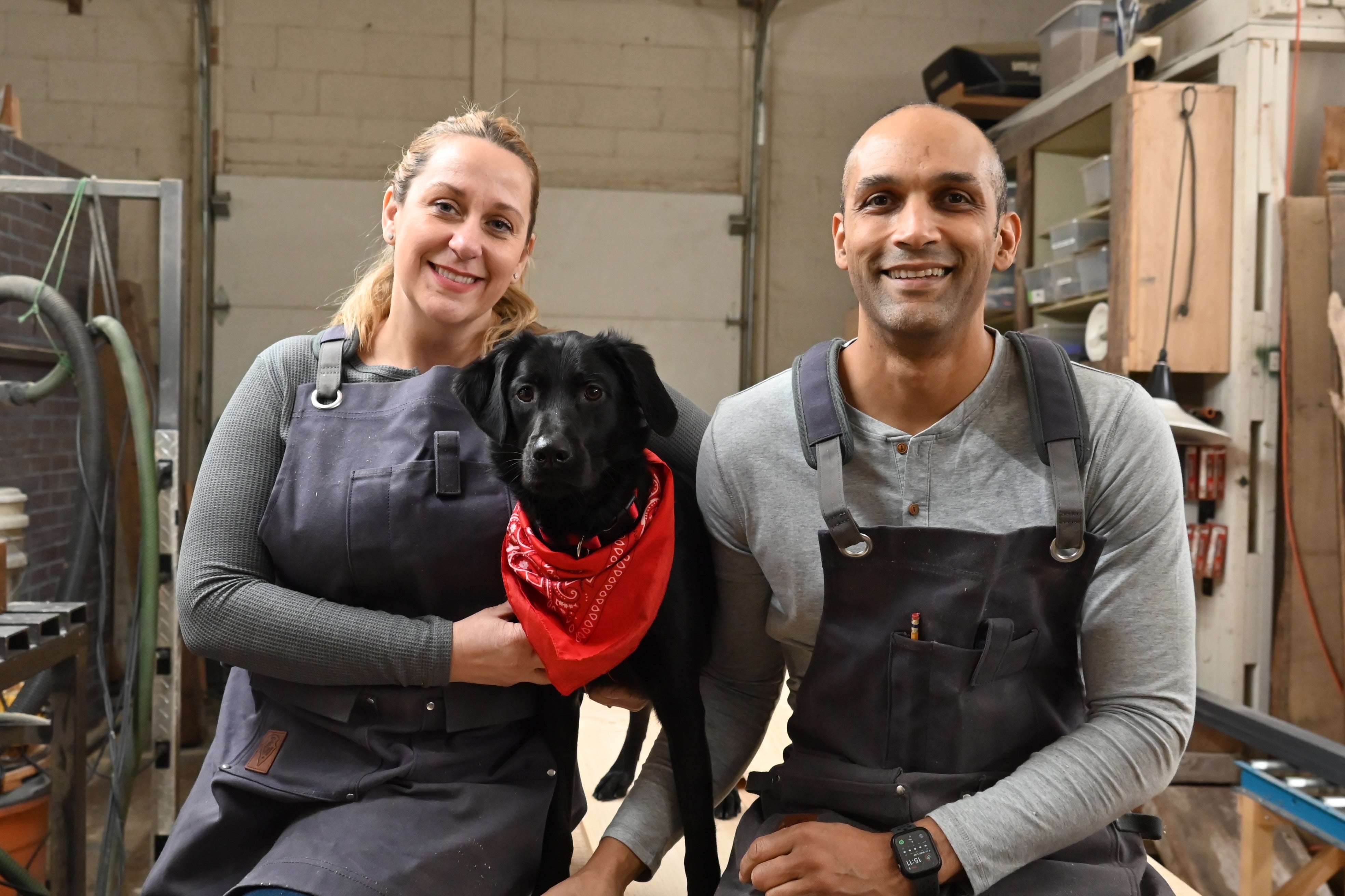 The Benefits of Choosing a Family-Owned Business: Why Helm and Home is Your Go-To for Mantels and Shelves