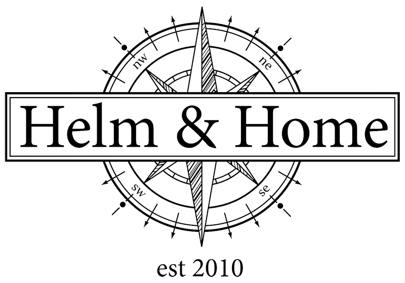 Helm & Home logo