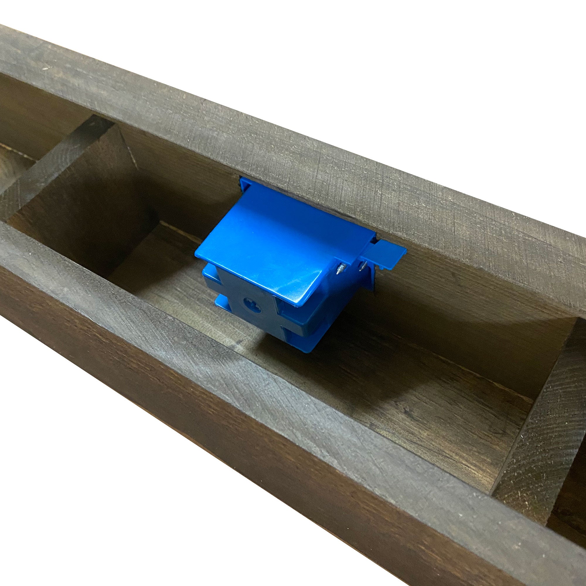 Mantel Add On - Electrical Outlet