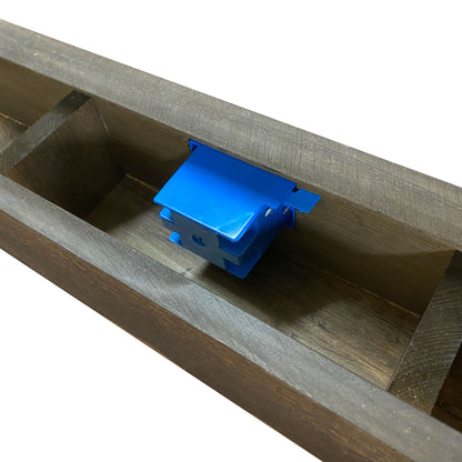 Mantel Add On - Electrical Outlet